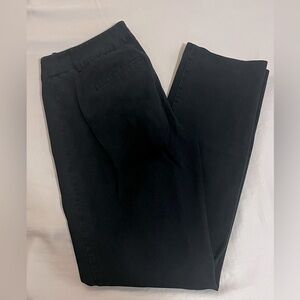 Women’s Black Slacks